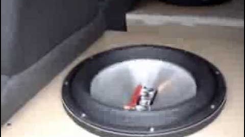 12vdb.com - car audio database: MTX 950012.5