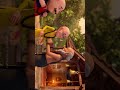 Even Motu Patlu knows the power of Bhakti! Swamiye😍😍😍#motupatlu #swamyayyappan #viral #trending
