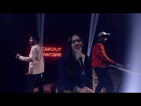 Breakout Showcase - Vidi Aldiano, Sheryl Sheinafia, Jevin Julian : I Don't Mind