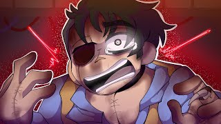 Im The Mimic - FNAF Chronicle S2 (MCRP)