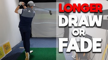 IS A DRAW LONGER THAN A FADE?