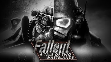 Fallout 3 A Tale Of Two Wastelands Very Hard Hardcore Mode Part 23