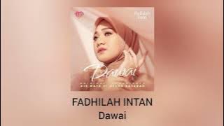 Download lagu Fadhilah Intan - Dawai (OST.Air Mata Diujung Sajadah)