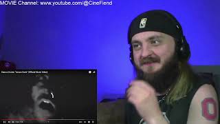 Demon Hunter - Lesser Gods REACTION!!