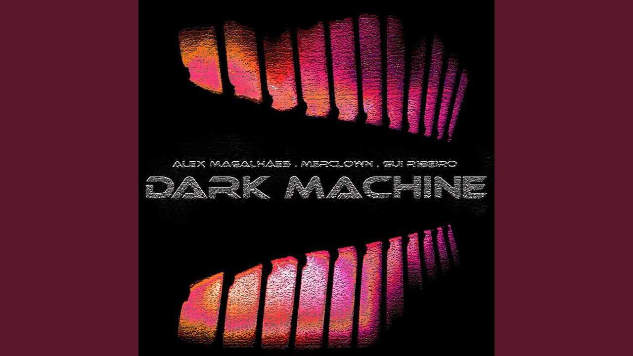Watch Dark Machine on YouTube Watch Dark Machine on YouTube