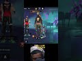 COMO ELE TÁ FALANDO SE SAIU DA SALA?! 👻 FREE FIRE BUGOU GERAL! #shorts