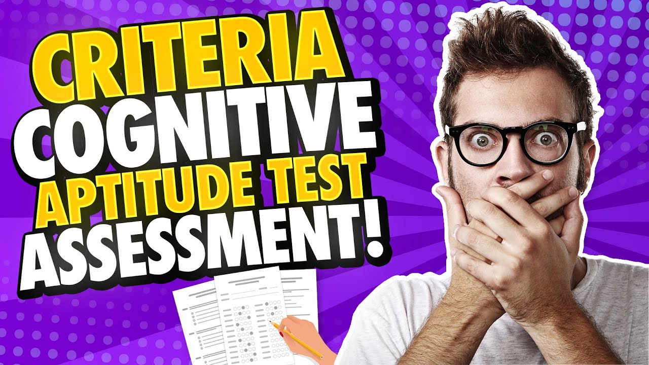 24 CCAT PRACTICE TEST QUESTIONS AND ANSWERS How To Pass The Criteria Cognitive Aptitude Test