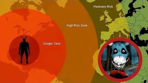 The Nosey Situation Is Getting Worse 