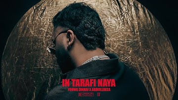 @YoungZinhai  X Abdollreza X @hmd4real  - In Tarafi Naya | OFFICIAL MUSIC VIDEO