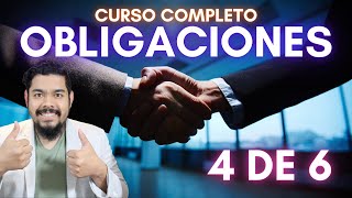Obligaciones Civiles 4 de 6 - Roy Stuart Abogado