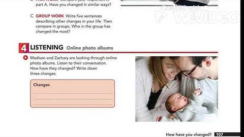 INTERCHANGE 1 5TH EDITION UNIT 16