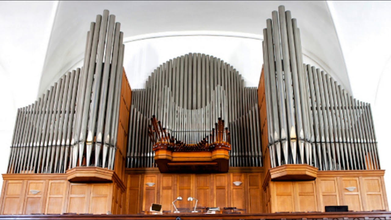 Roucher Du Toit - Fanfare (JN Lemmens)