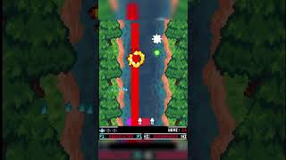 Dash & Blast Shooter Viral Reload EX on Nintendo Switch 1