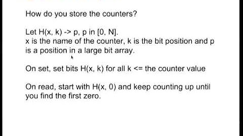 Big data with python