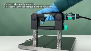 MPI-P110 Demonstration
