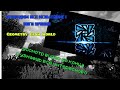 проходим Geometry Dash World до конца первого уровня смотри до конца сколько я сделал ошибок #geme