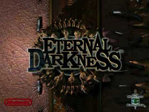 Eternal Darkness OST: track A War To End All Wars