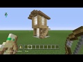 Minecraft Change Log Patch 1.54 | Also 5x5 House Tutorial