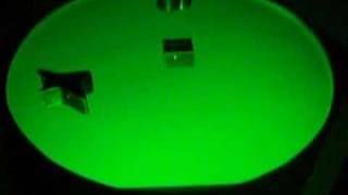 Music inspiration - An interactive musical table