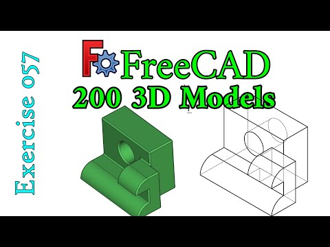 200 3D Models