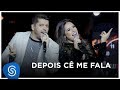 Lu e Alex - Depois Cê Me Fala (Ao Vivo em Uberlândia) [Vídeo Oficial]
