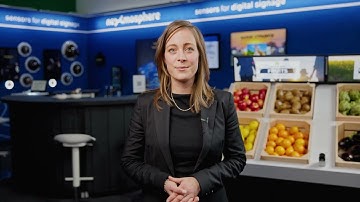 Brand-new demos at ISE 2024 | an overview