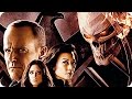 MARVELS AGENTS OF SHIELD Season 4 Ghost Rider EXTENDED SPOT (2016) abc Series