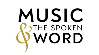 (12/11/22) | Music &amp; the Spoken Word