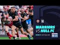 Highlights Wigan Warriors V Hull FC 2025 Betfred Super League Round 19 Highlights Wigan Warriors V Hull FC 2025 Betfred Super League Round 19