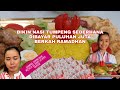 BIKIN NASI TUMPENG UNTUK KELUARGA BULE DIBAYAR PULUHAN JUTA, SAMPAI TERMEHEK MEHEK.