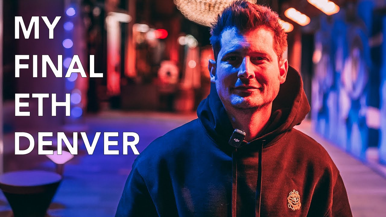 Inside ETH Denver 2025: Is Ethereum’s Momentum Slowing Down?