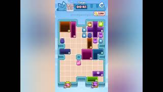 Drop the Cat! Level 102 Walkthrough