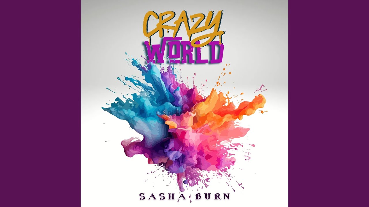 Obejrzyj Crazy World w YouTube Obejrzyj Crazy World w YouTube