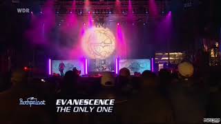 Evanescence - The Only One_Live at Rock Am Ring 2007