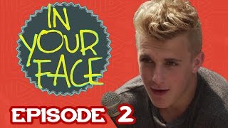 in your face with jake paul episode 2
