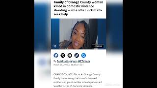 Takeshia Eads, 42 fatally sh9t during d"mestic dispute, Lamar Bryant 41 arrested & charged... Information