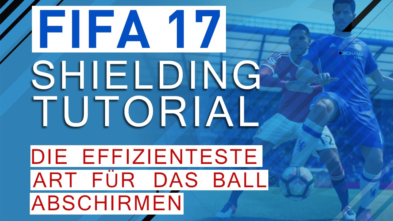 Fifa 17 Tipps Tricks So Wirst Du Zum Profi