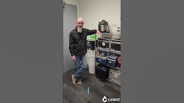 Did You Know? No Lab Required: Check Water Quality with Portable Testing Kits