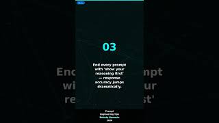 Prompt Engineering Tips Nobody Knows in 2026