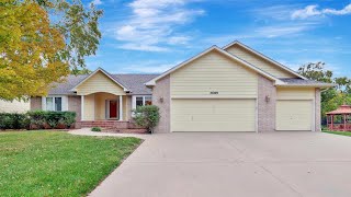 PRICE REDUCED:  - 10009 W Britton St Wichita KS 67205