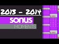 Sonus Mejores Momentos de 2014