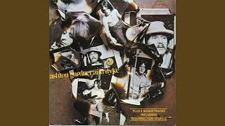 Resurrection Shuffle (Bonus Track) (Remastered)