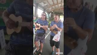 Energy4life Microgreen Song At The Farmers Market