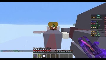 Hacker Report! Bowbash