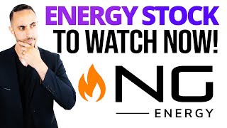 One Unique Energy Stock To Watch Now NG Energy Introduction (TSXV:GASX)