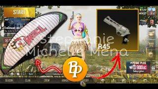 How To Buy Gunskins, Parachute and Covers With BP | PUBG Mobile