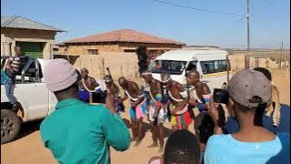 Amasokana - Ekangala part 2