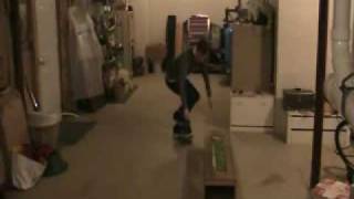 FLATBAR AND FUNBOX 1
