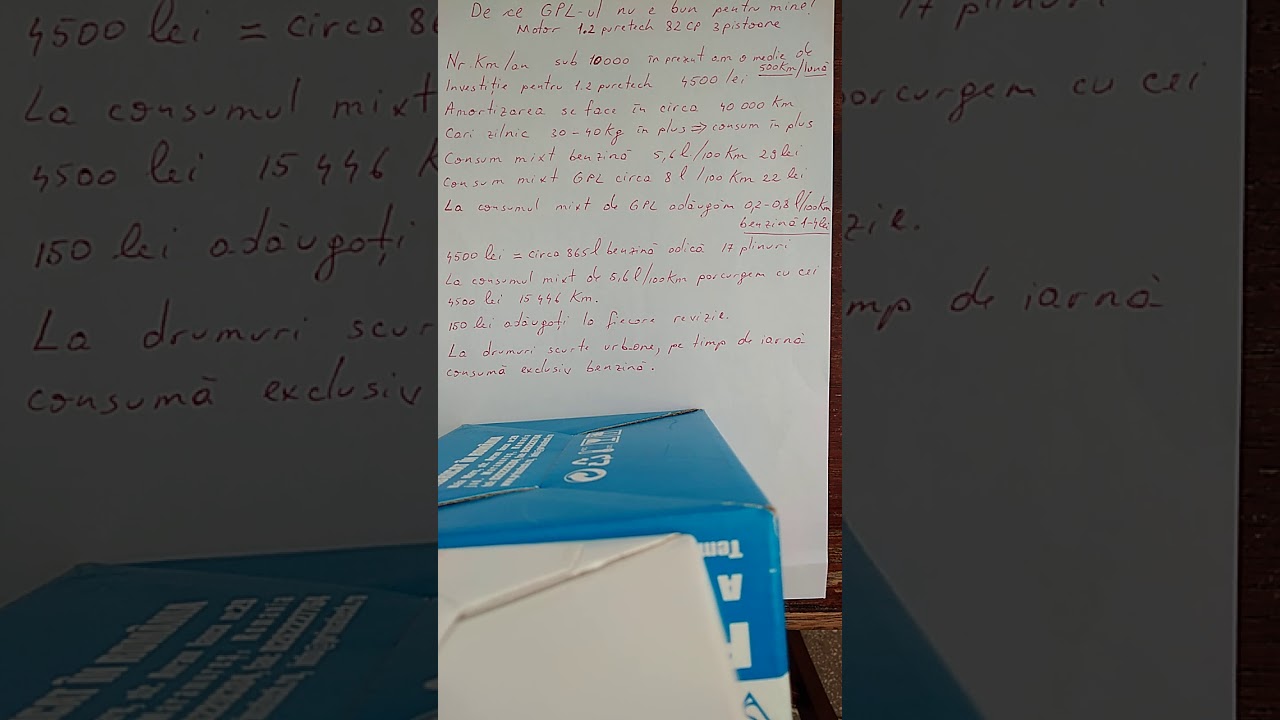 Gpl Sau Alimentare Electrica Ce E Mai Ieftin In Romania Youtube