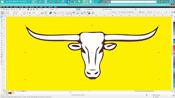 Corel Draw Tips & Tricks Clipart Clean up off Facebook
